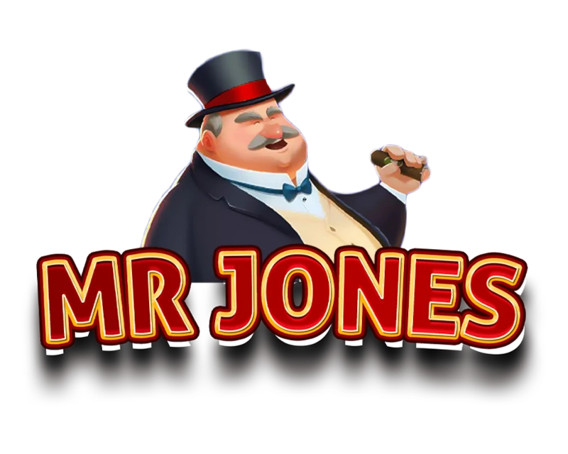 MrJones Online Casino